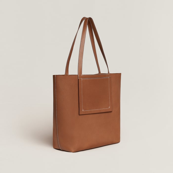 포브 Hermes Cabasellier 46 백