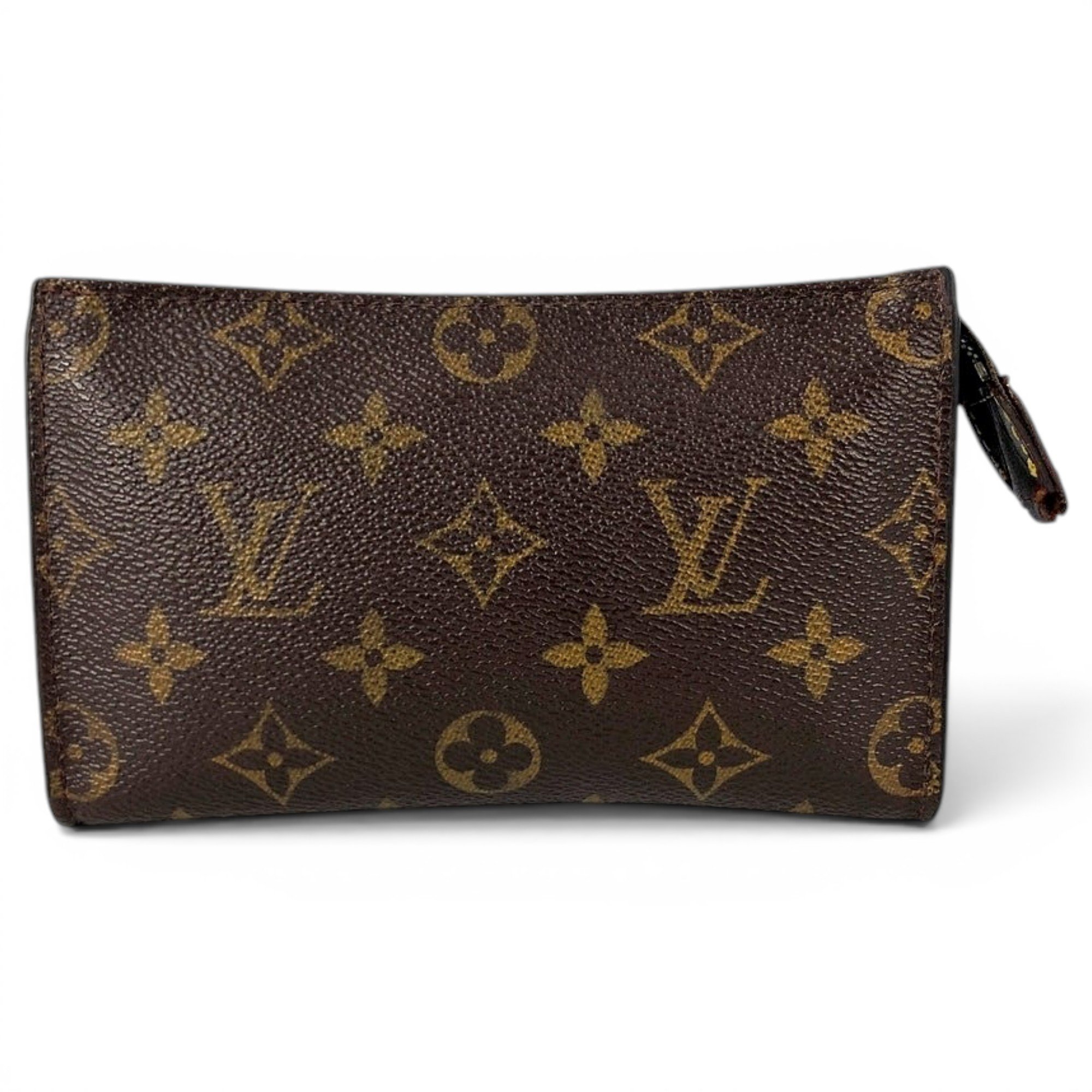 Pochette Cosmétique cloth vanity case
