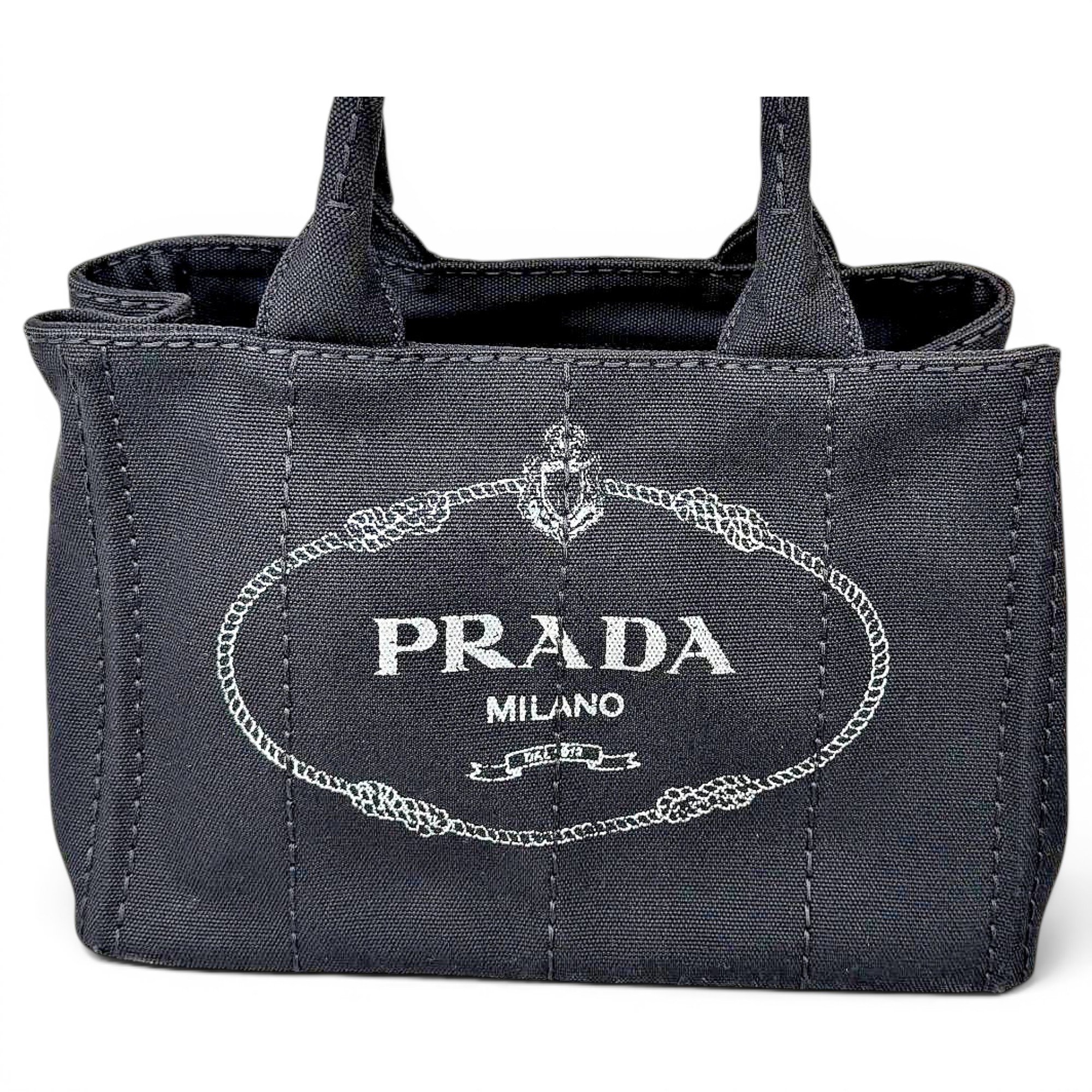 Panier cloth tote