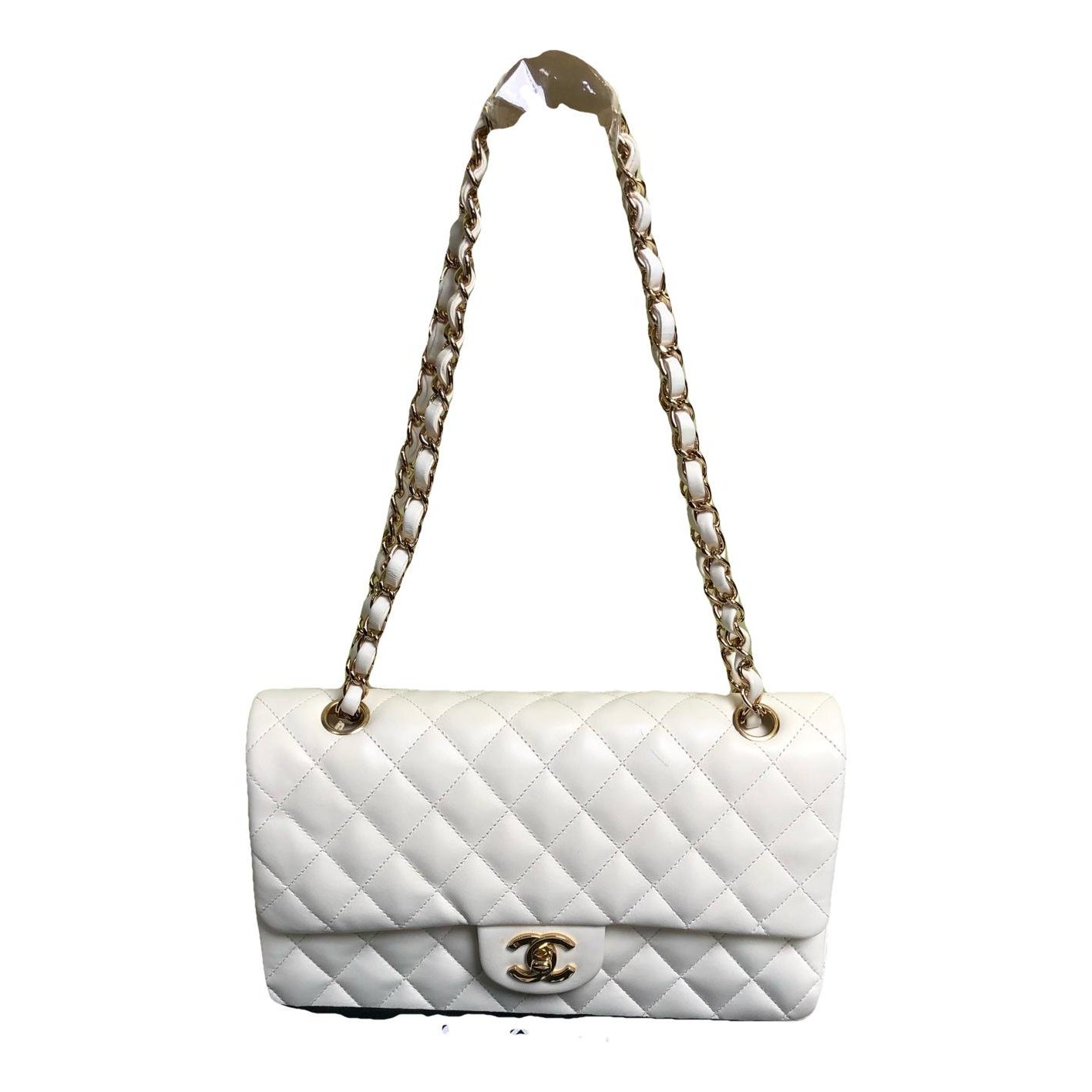 Timeless/Classique leather handbag