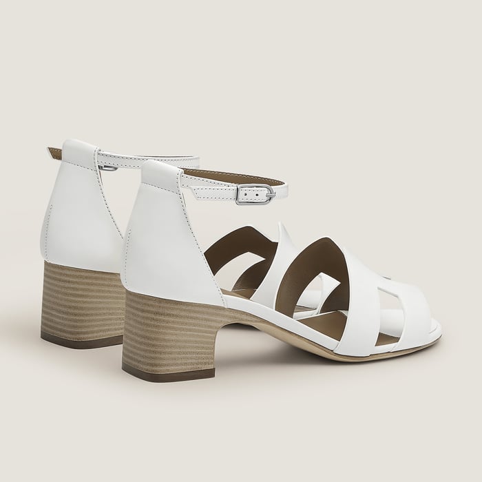 Blanc Encens 50 Sandal