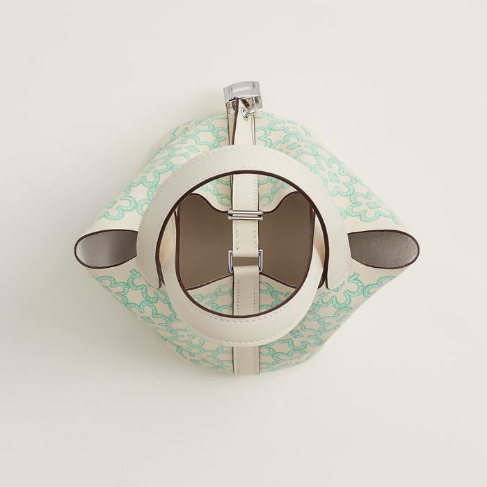 Bolsa Picotin Lock Micro