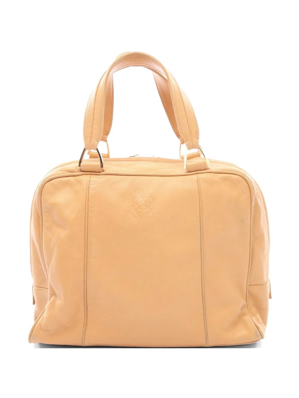 2000s Anagram tote bag