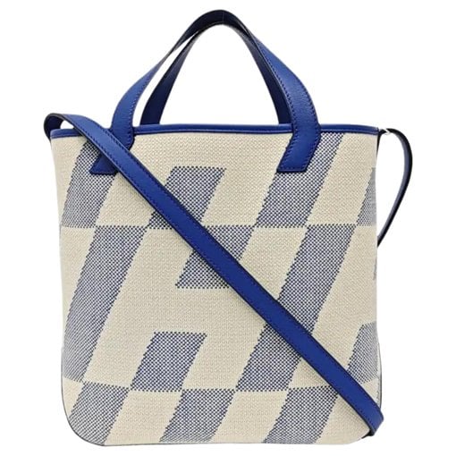 Cloth handbag