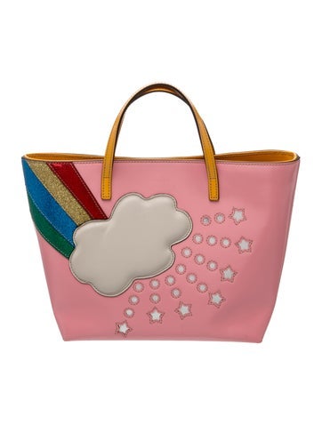 Kids Girls' Tote Bag