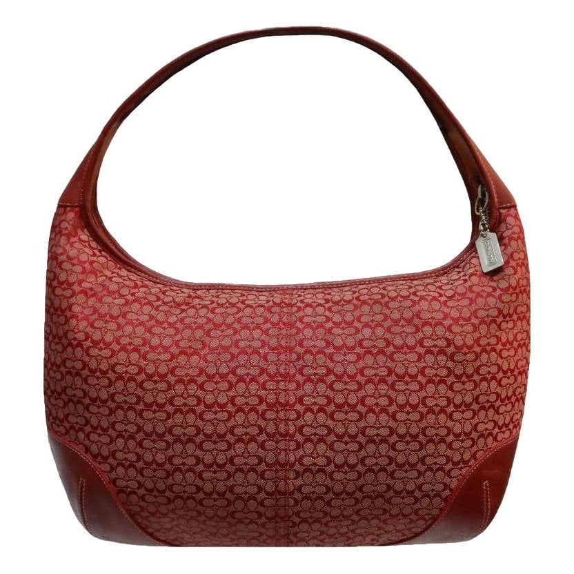 Cloth handbag