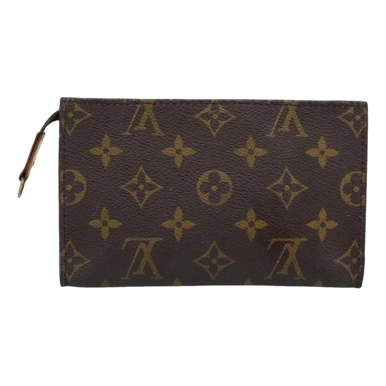 Clutch bag