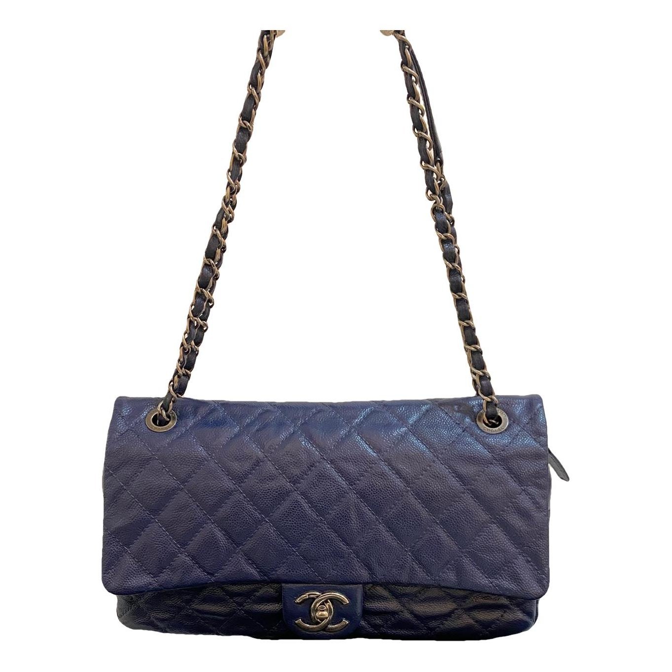Timeless/Classique leather crossbody bag