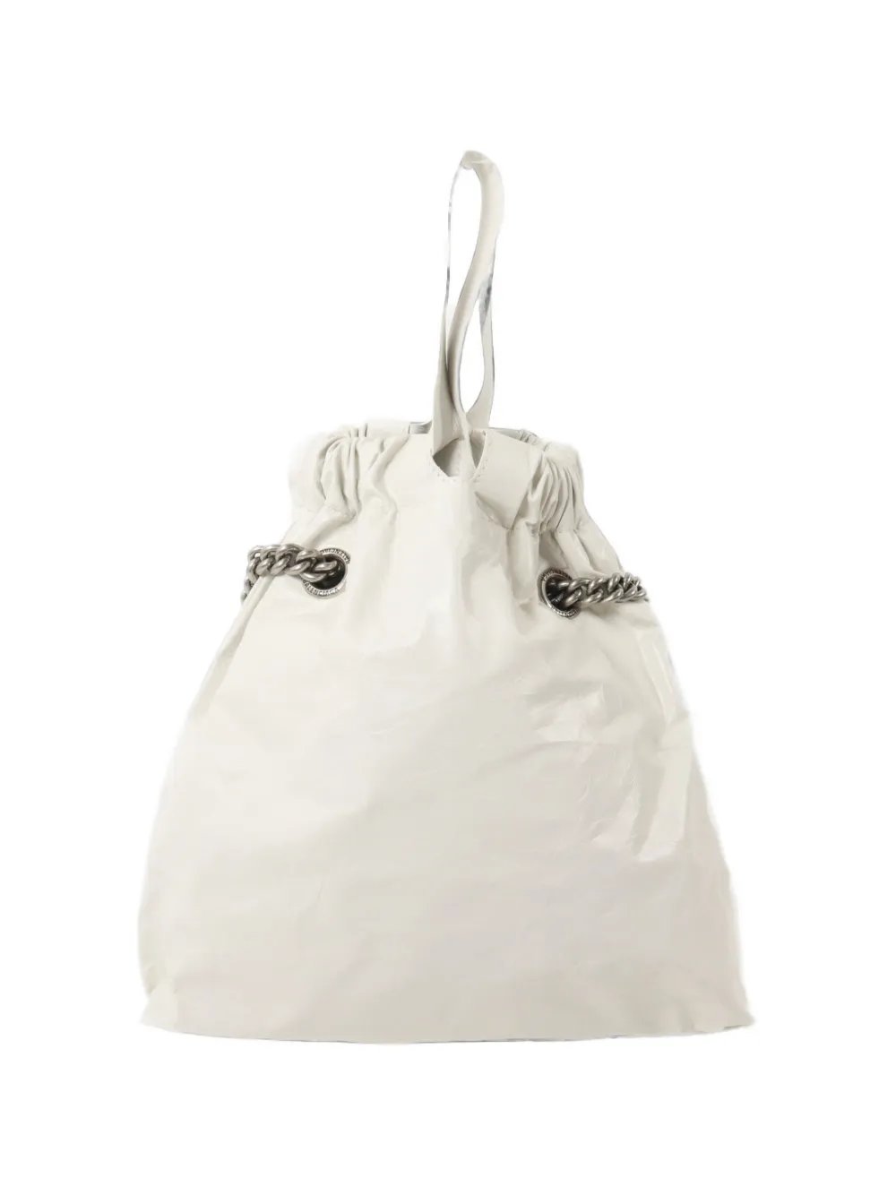 small Crush tote bag