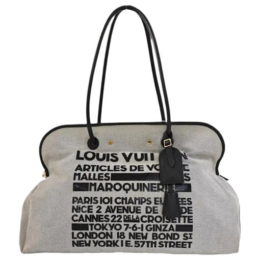 Cloth handbag