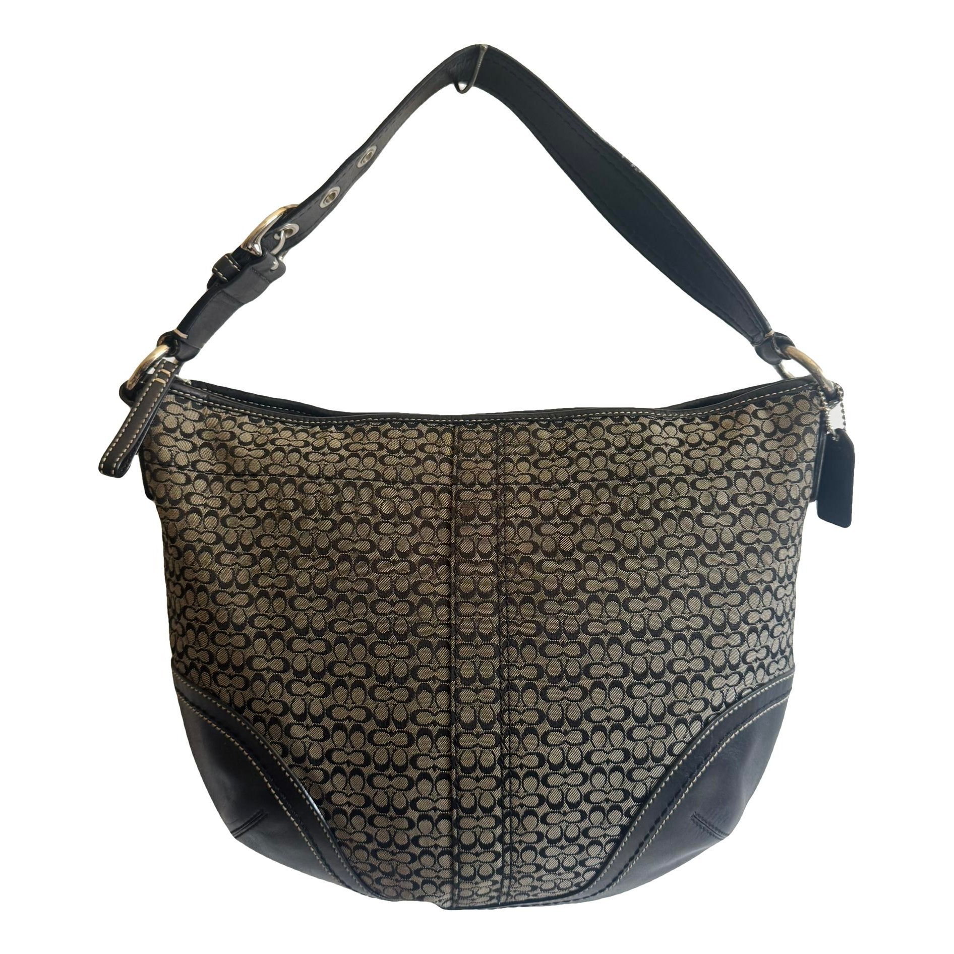 Cloth handbag