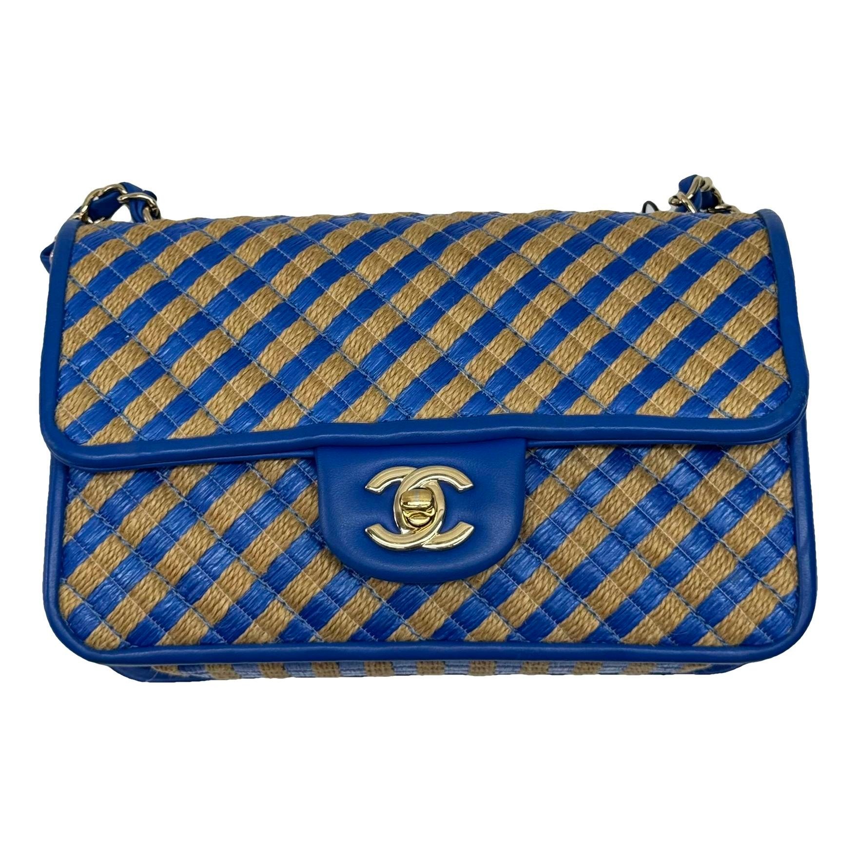 Timeless/Classique leather crossbody bag