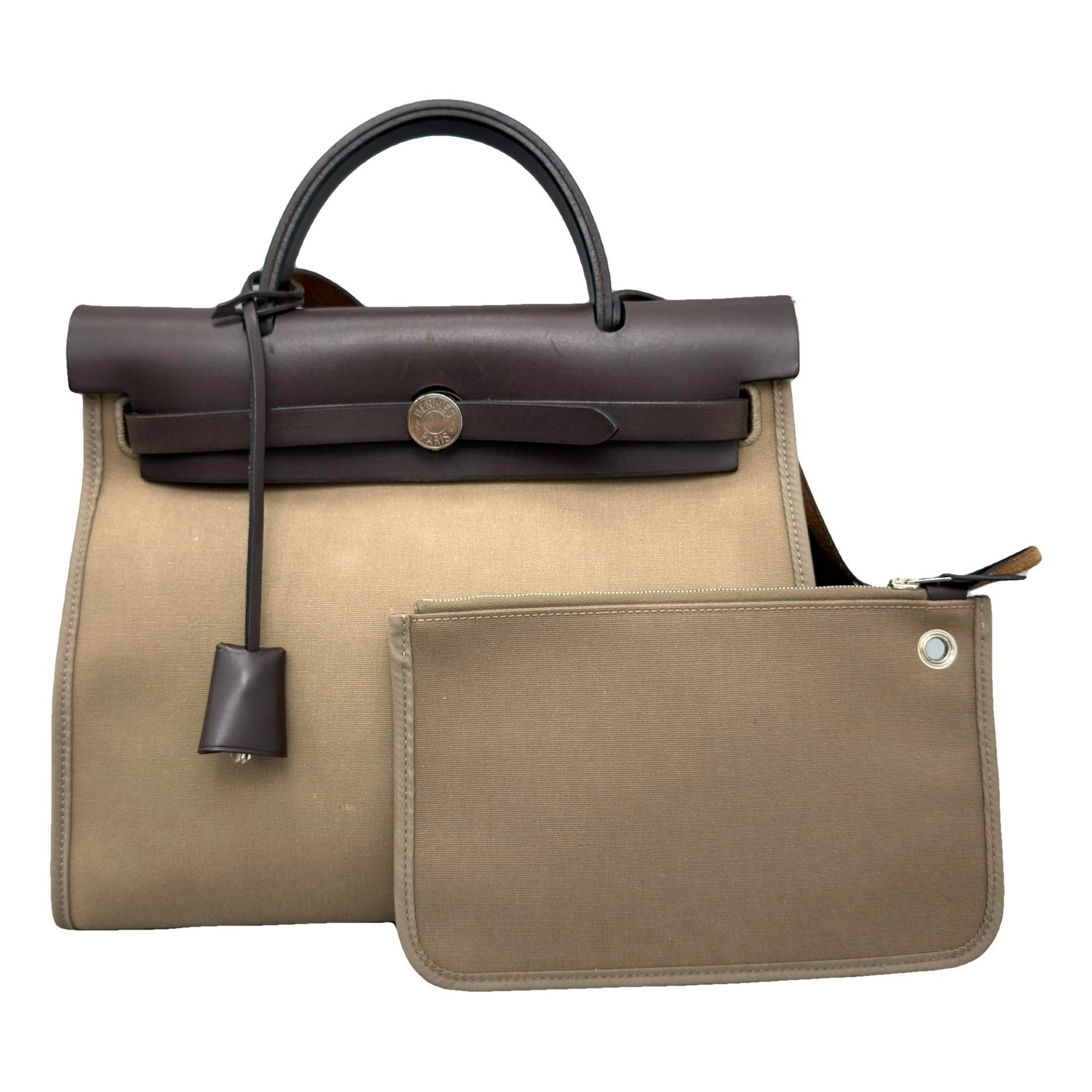 Herbag cloth handbag