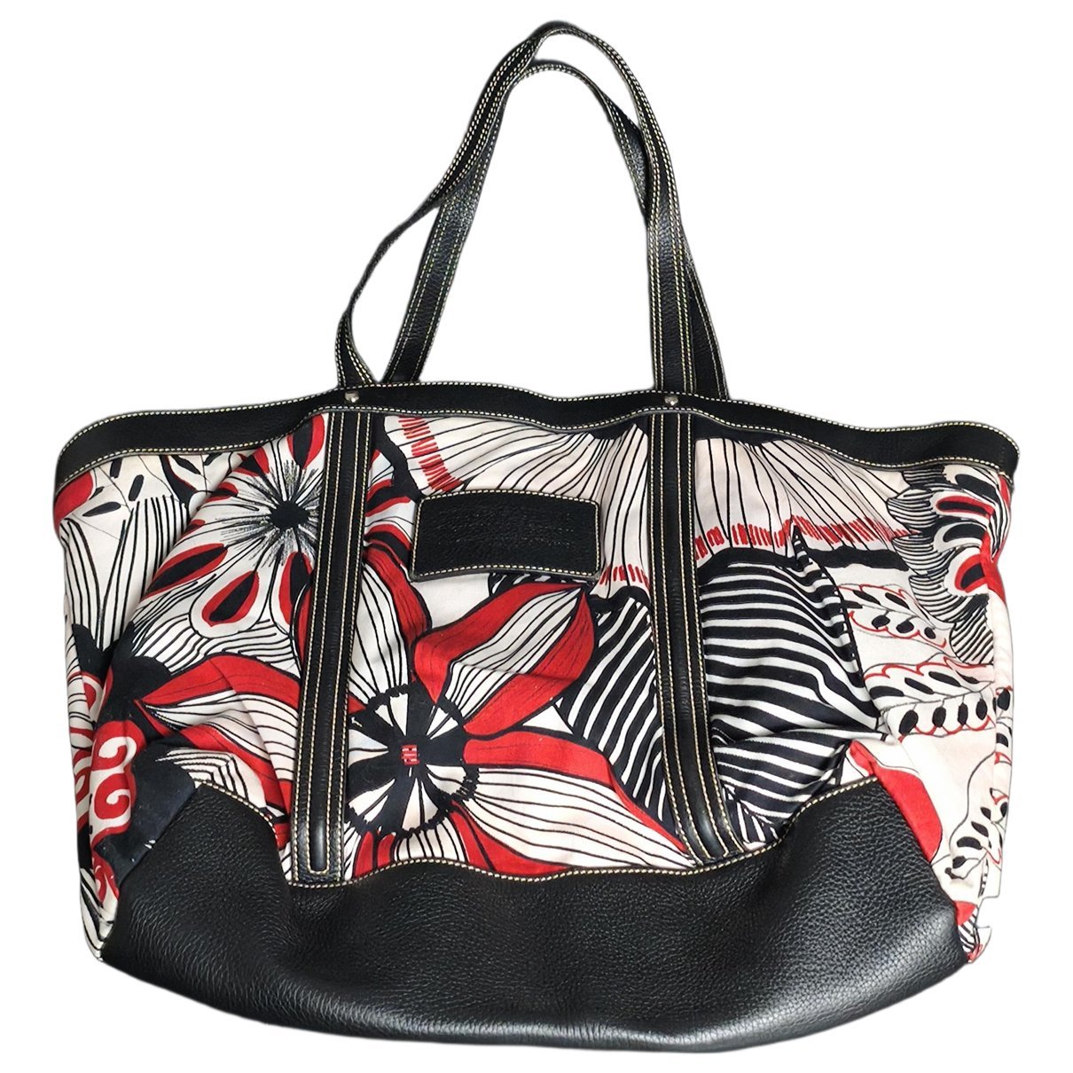 Cloth handbag