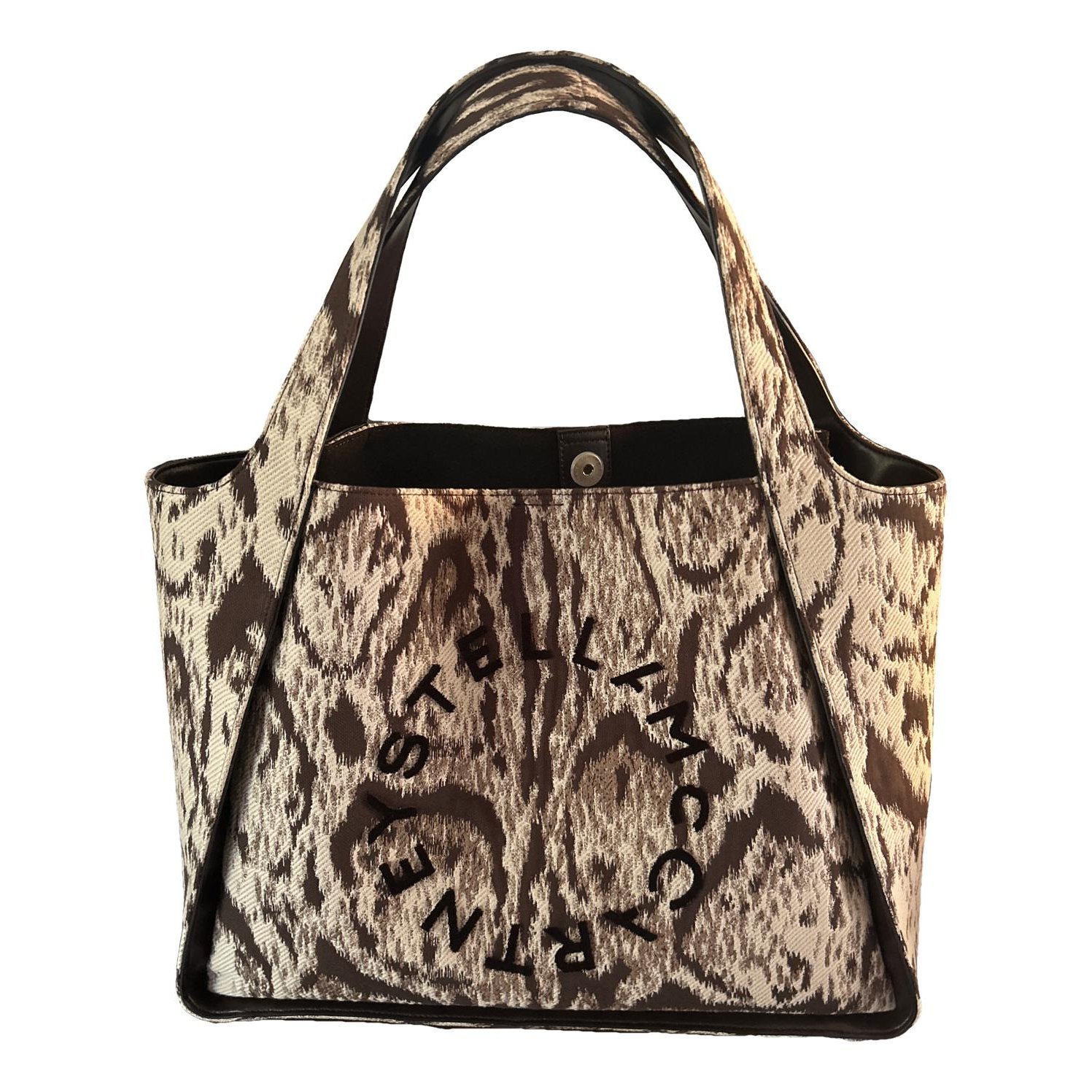 Stella McCartney Logo handbag