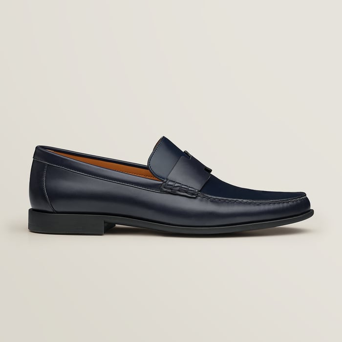 Marine Duke Loafer