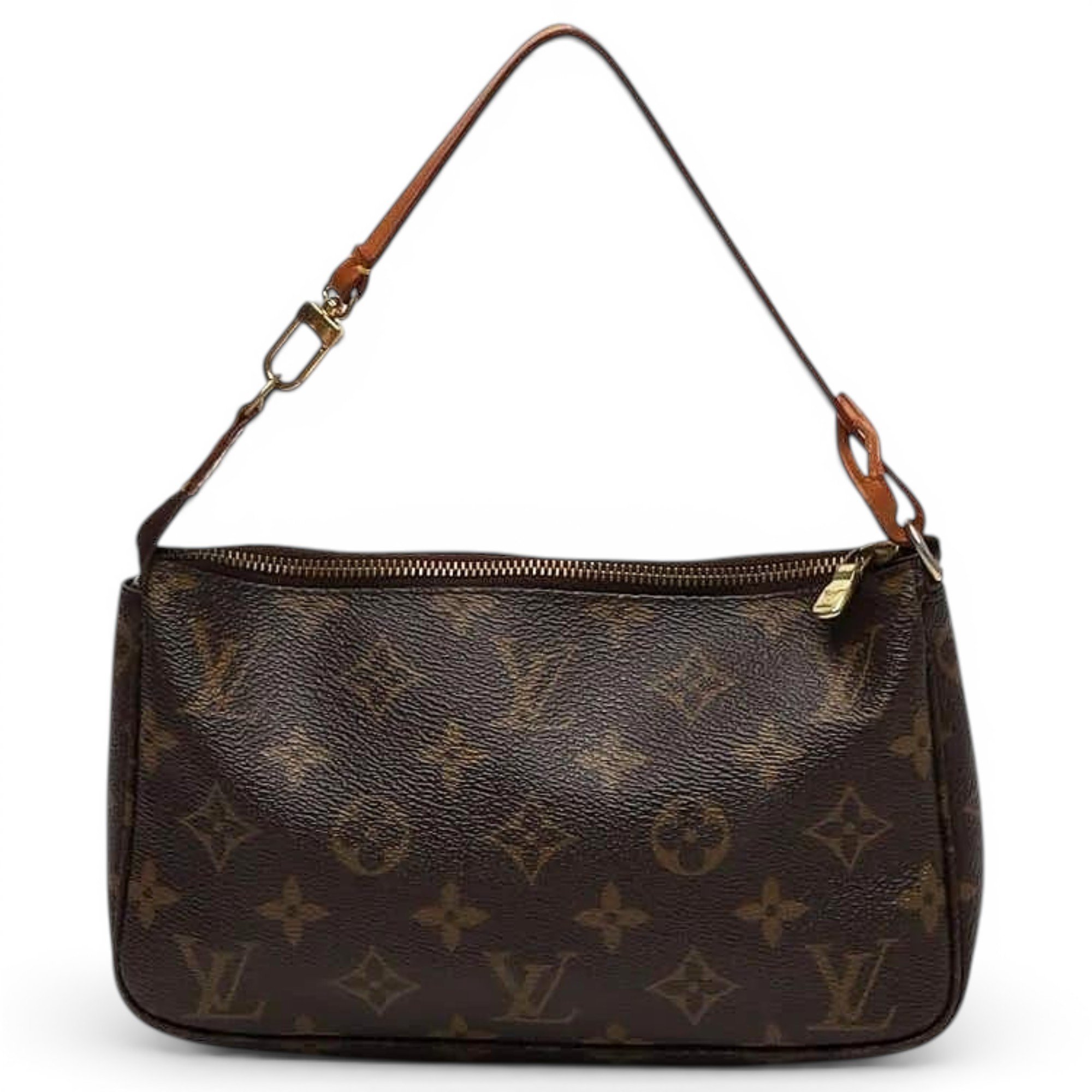 Pochette Accessoire cloth handbag