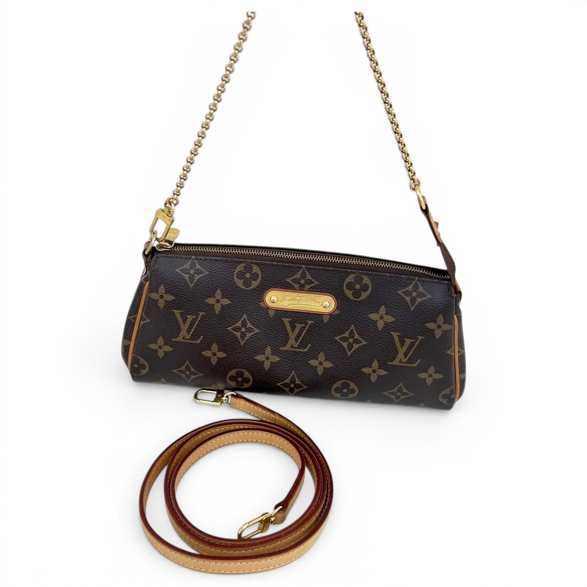 Eva leather handbag