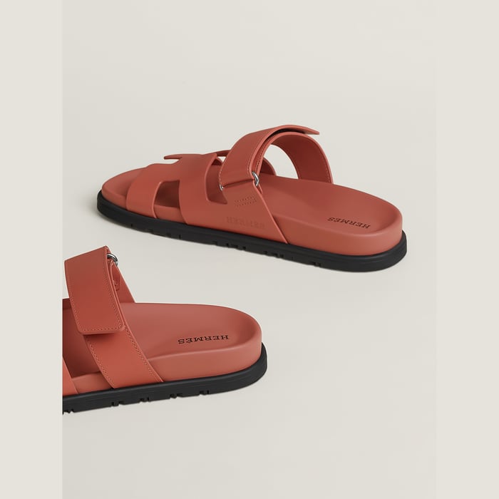 Rose Antique Chypre Sandal