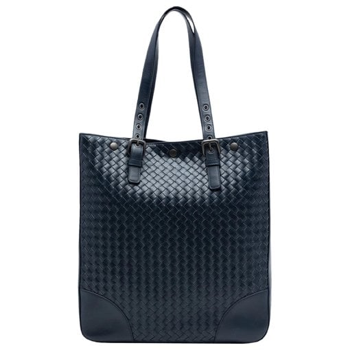 Bottega Veneta Veneta leather tote