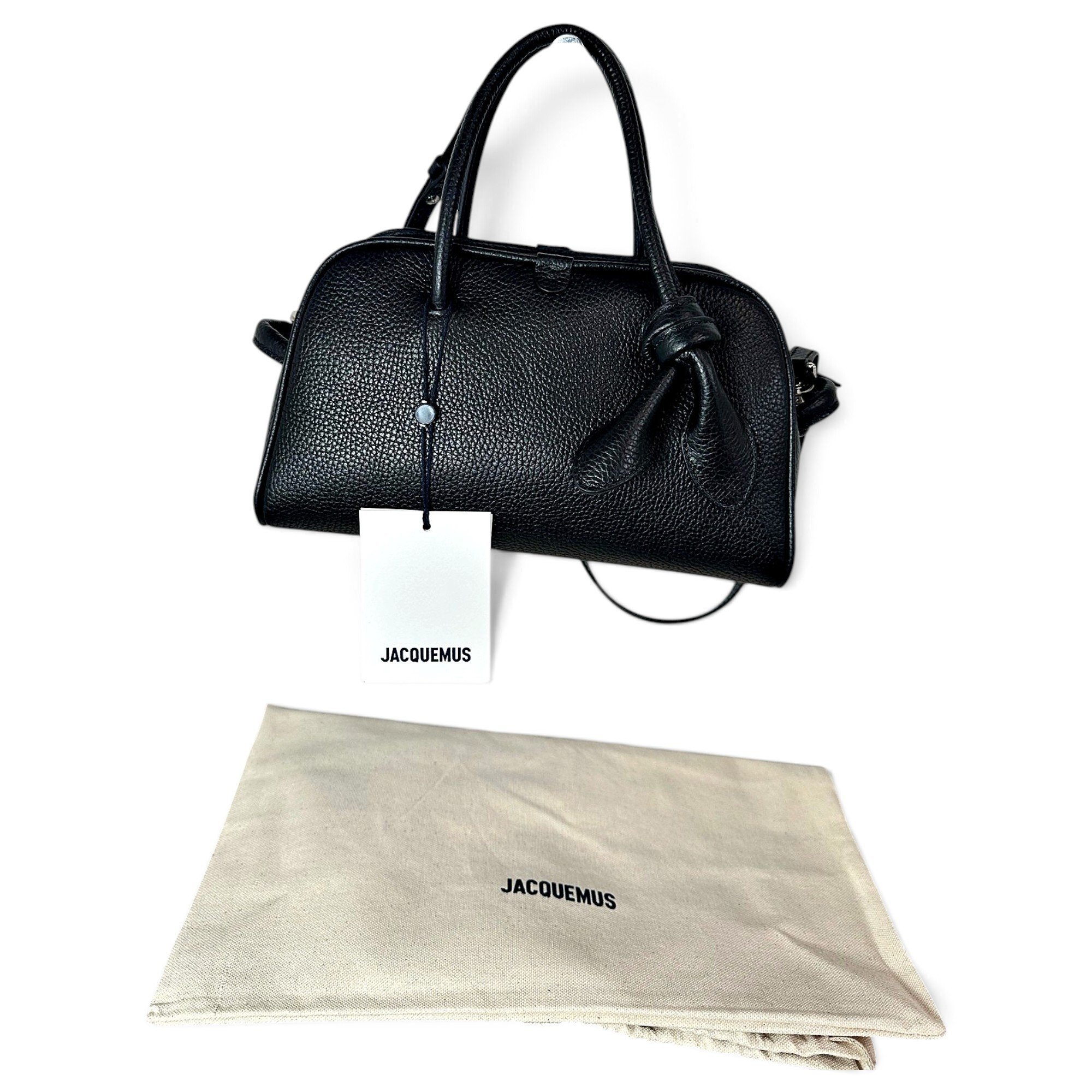 Le Turismo leather handbag