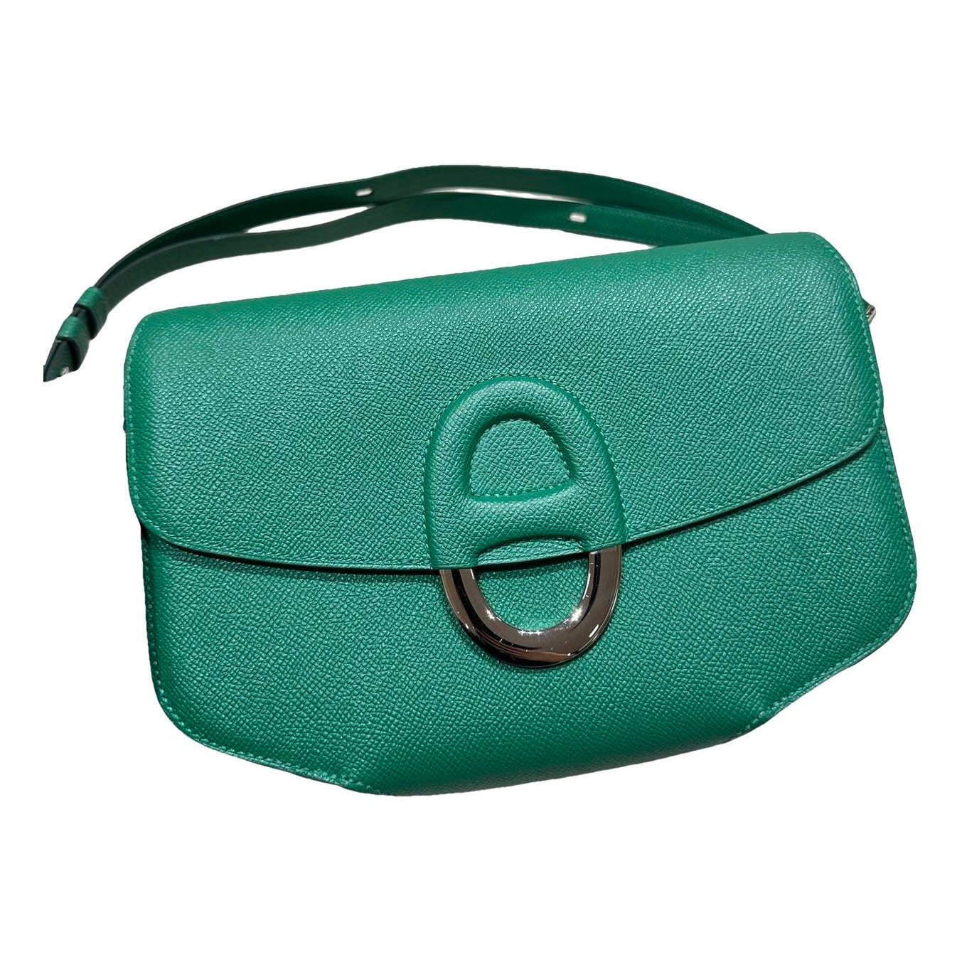 Cherche-Midi leather handbag
