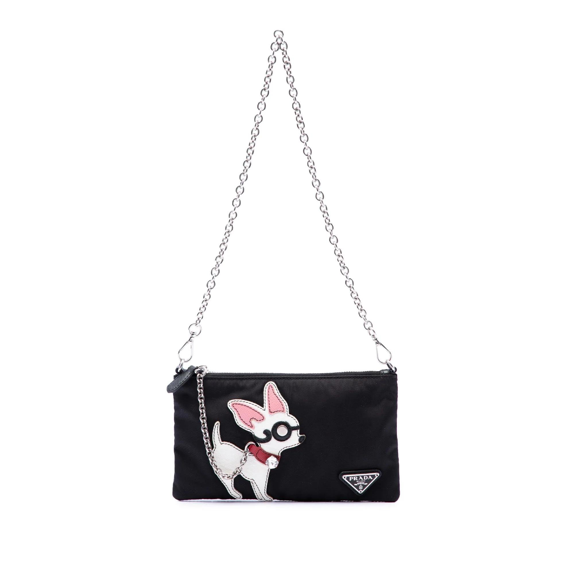 Handbag