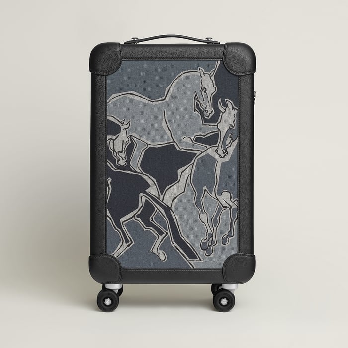R.M.S Cabin Suitcase