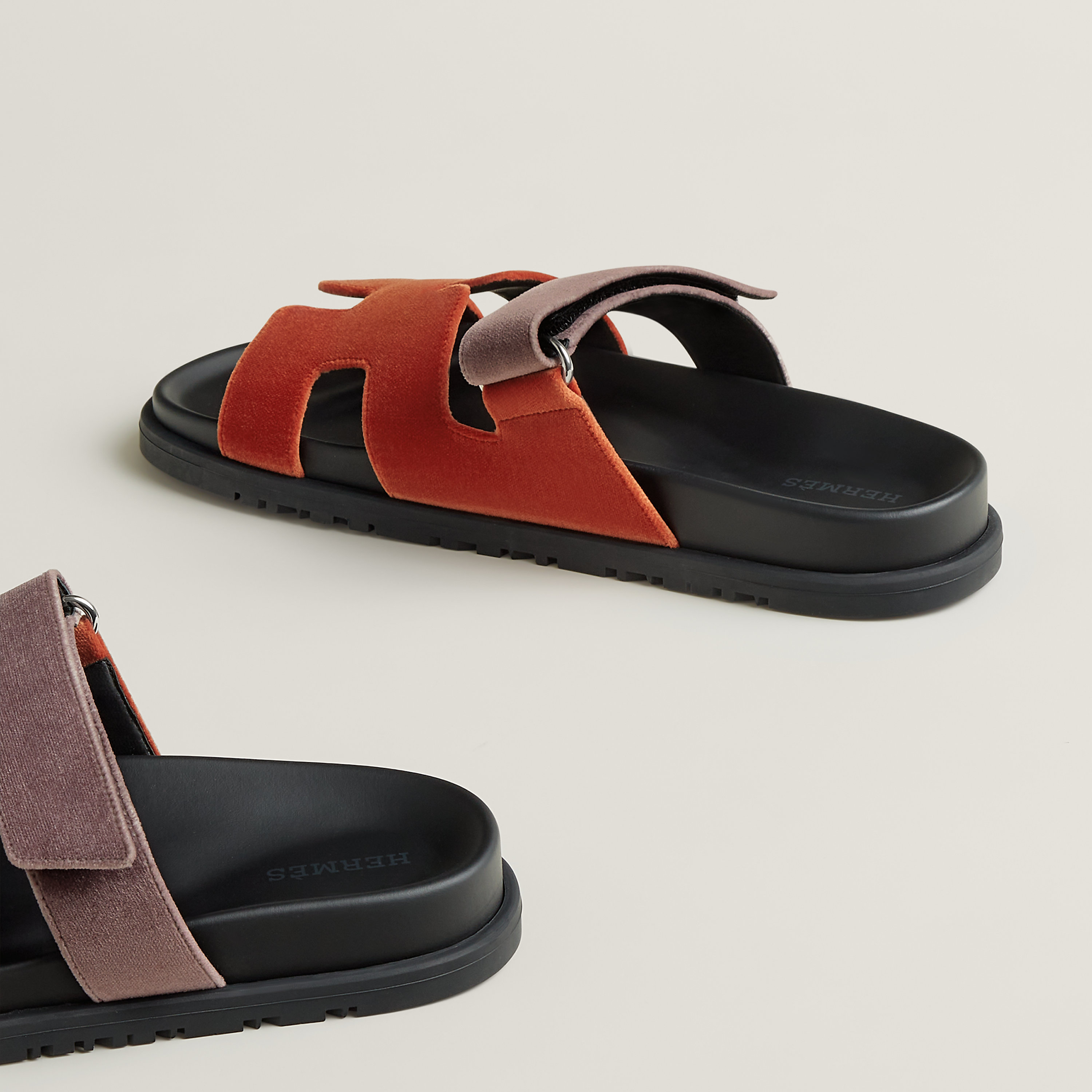 Chypre sandal