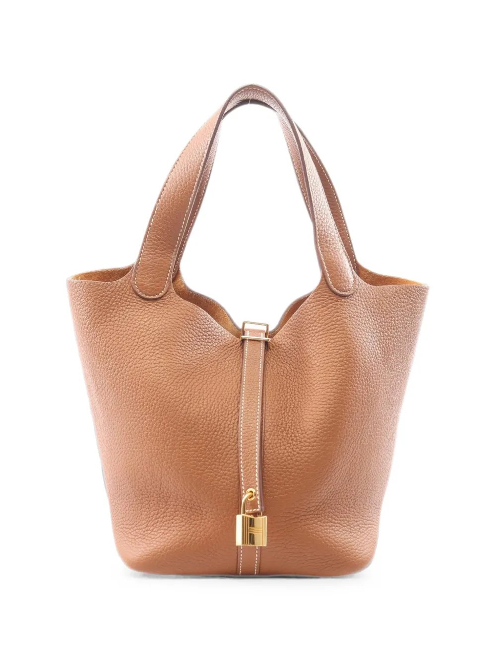 2023 MM Picotin Lock tote bag