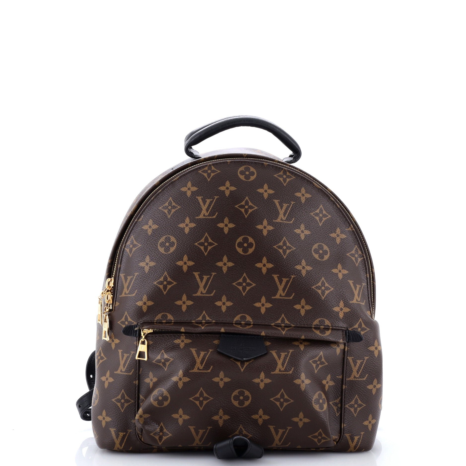 Palm Springs Backpack Monogram Canvas MM