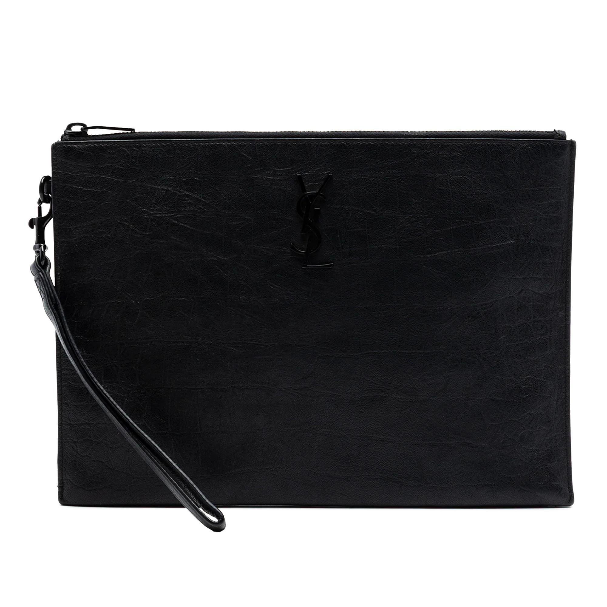 Pony-style calfskin handbag