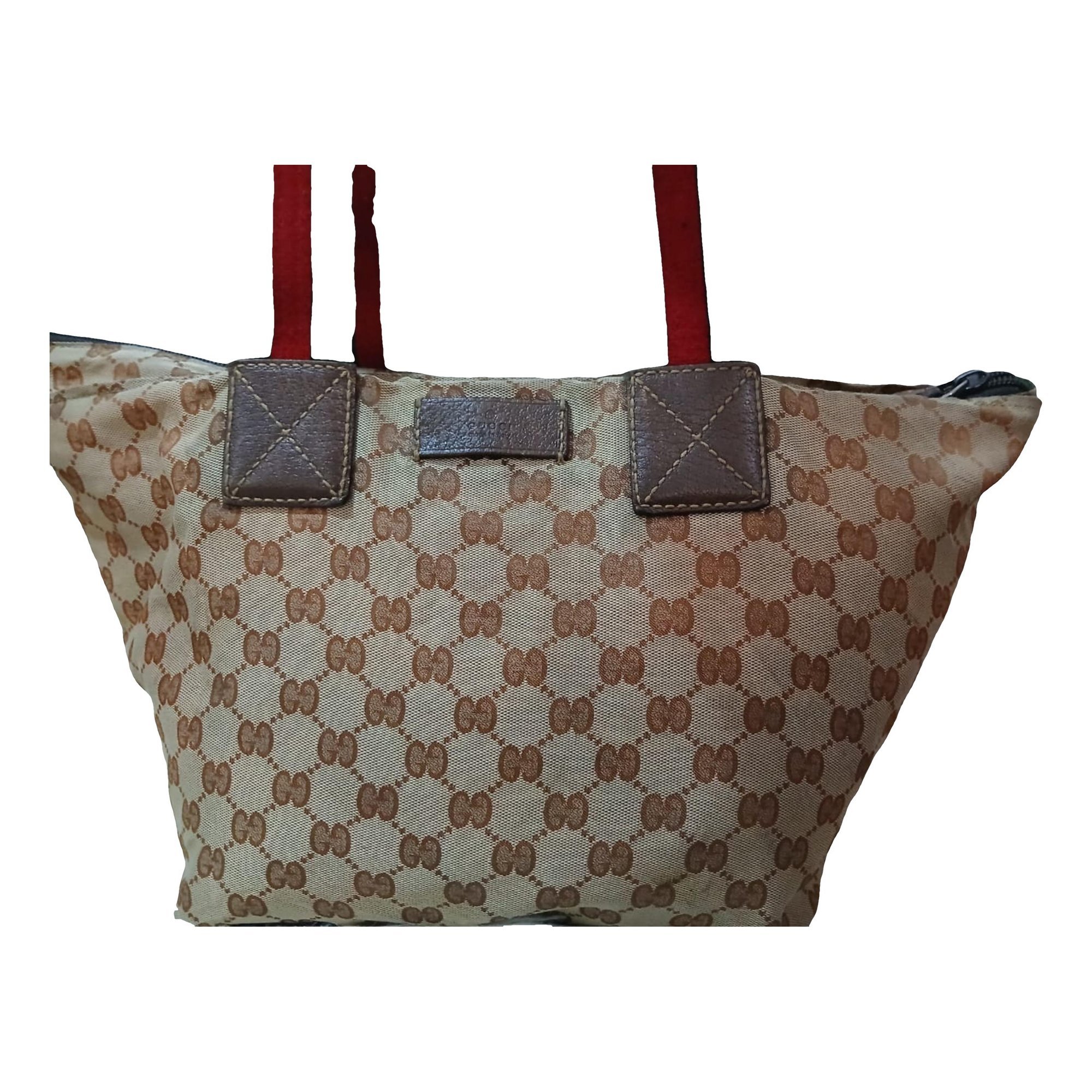 Cloth handbag