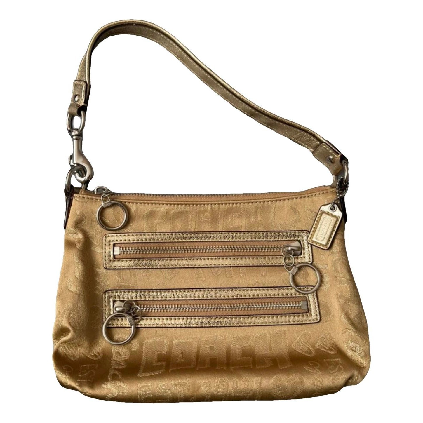 Cloth handbag