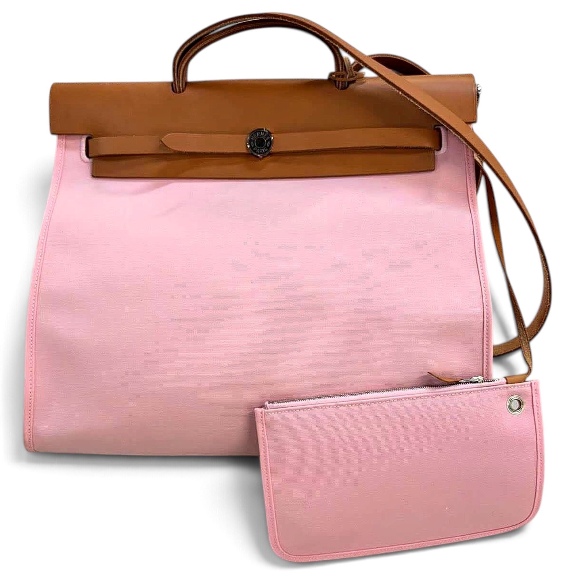 Herbag cloth handbag