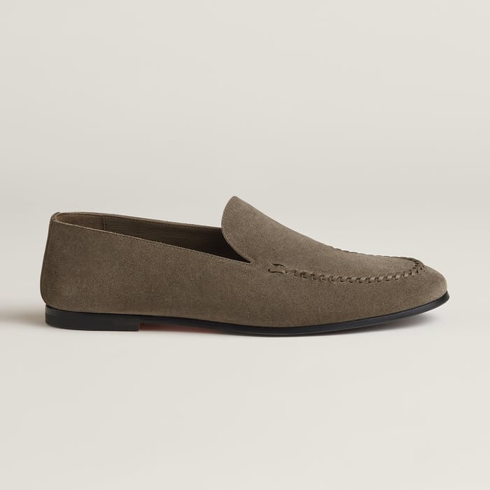 Étoupe Ivo Loafer