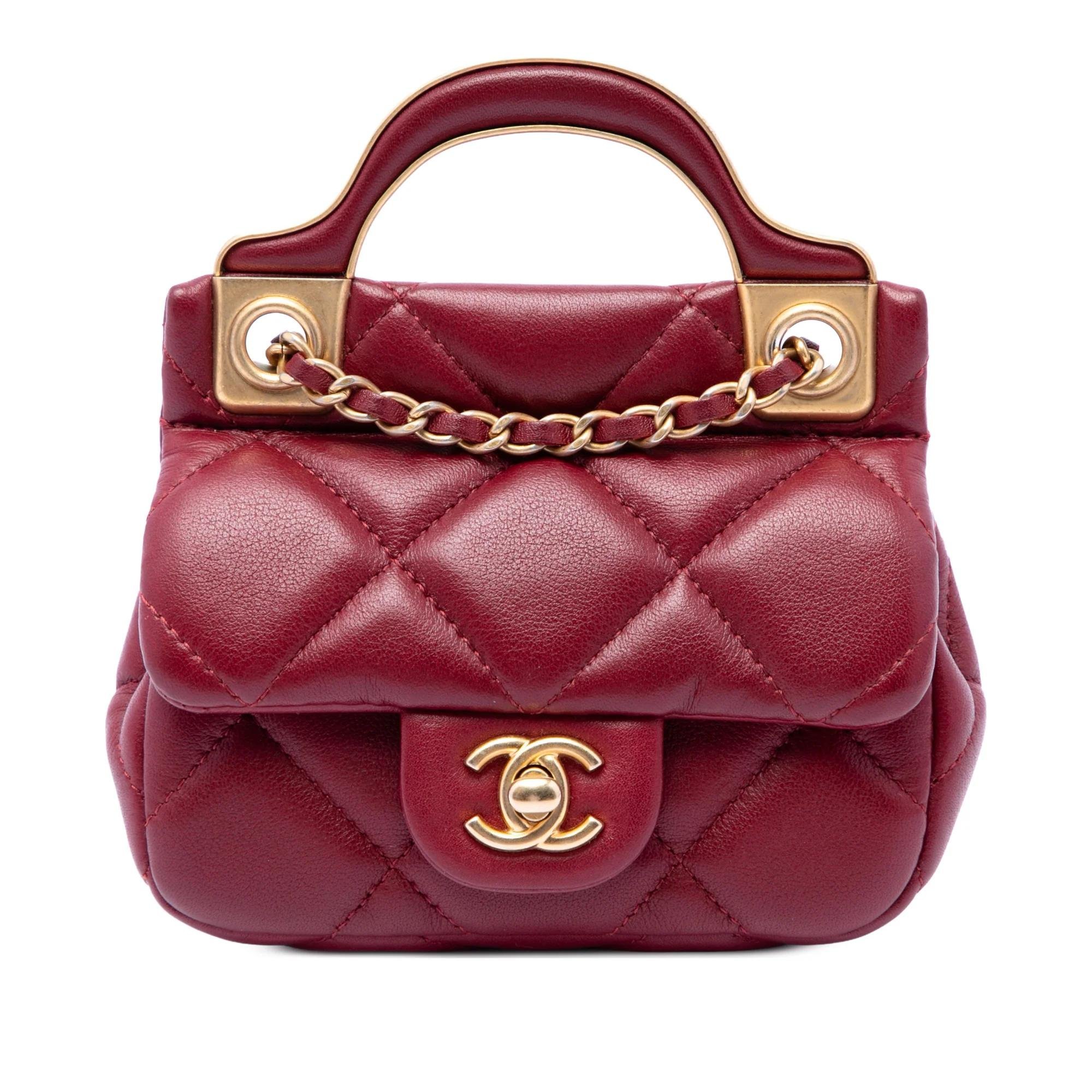 Pony-style calfskin handbag