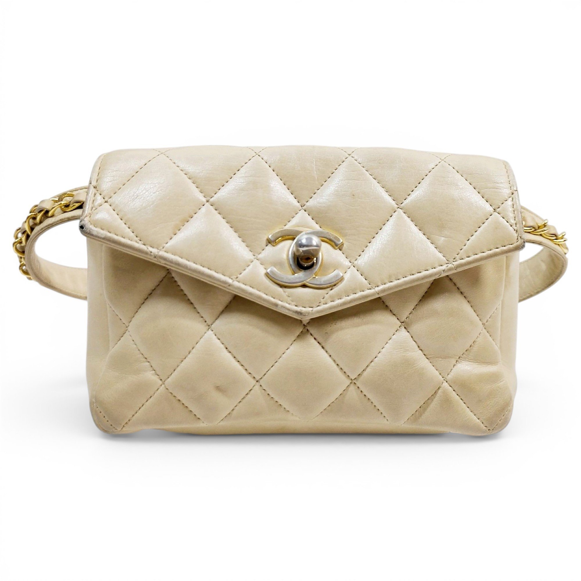 Timeless/Classique leather bag
