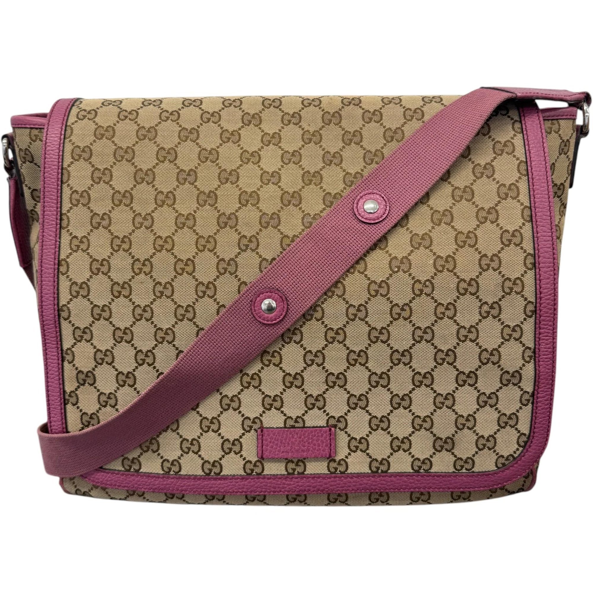 Cloth vanity case