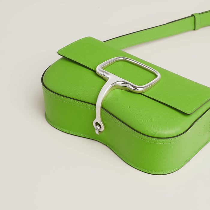 Grany Hermès Della Cavalleria Elan Bag