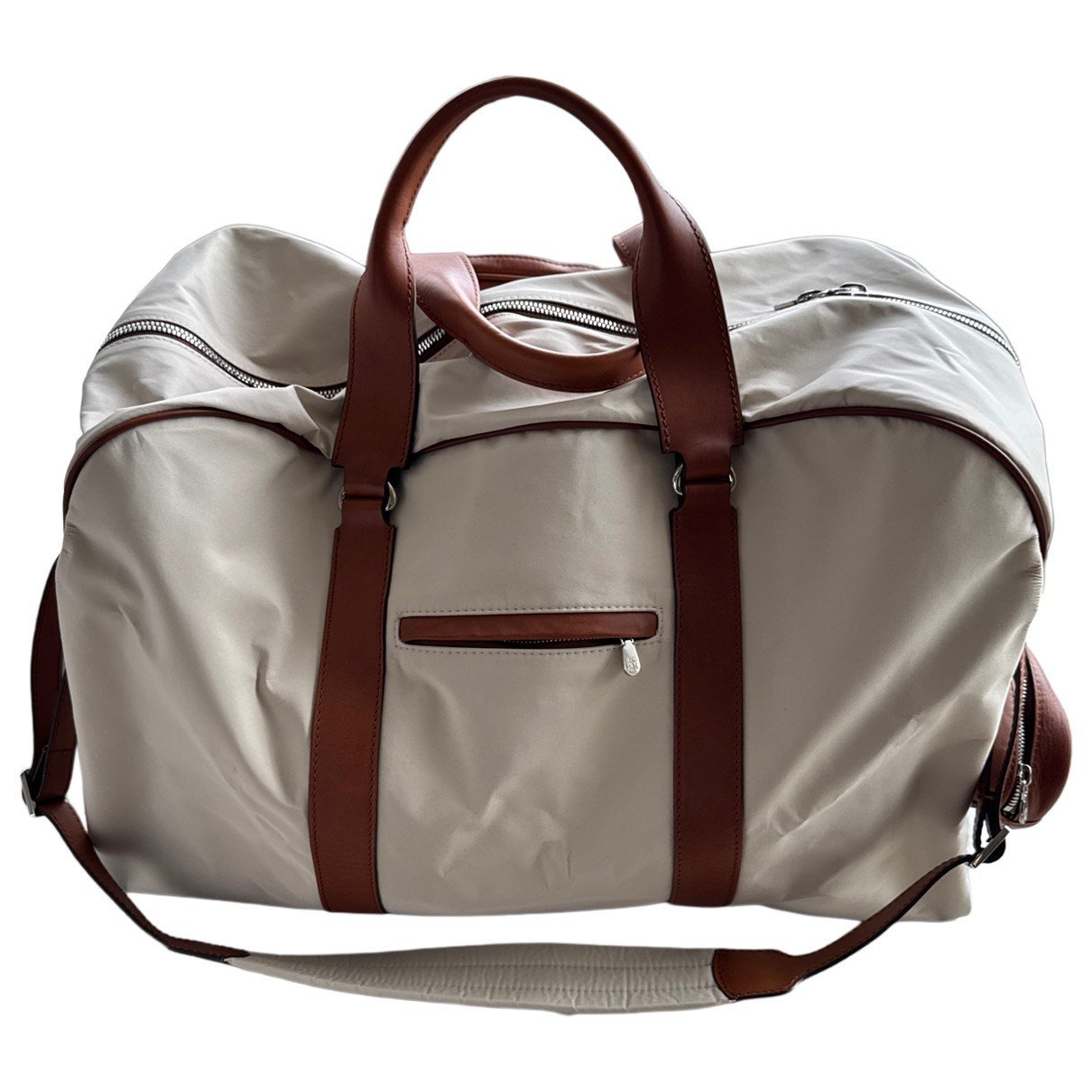 Cloth travel bag