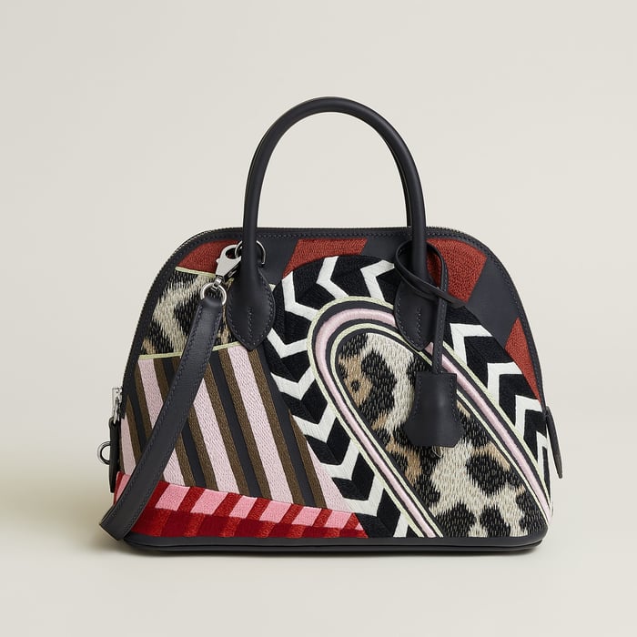 Bolide 1923 - 25 La Selle Imaginaire Bag