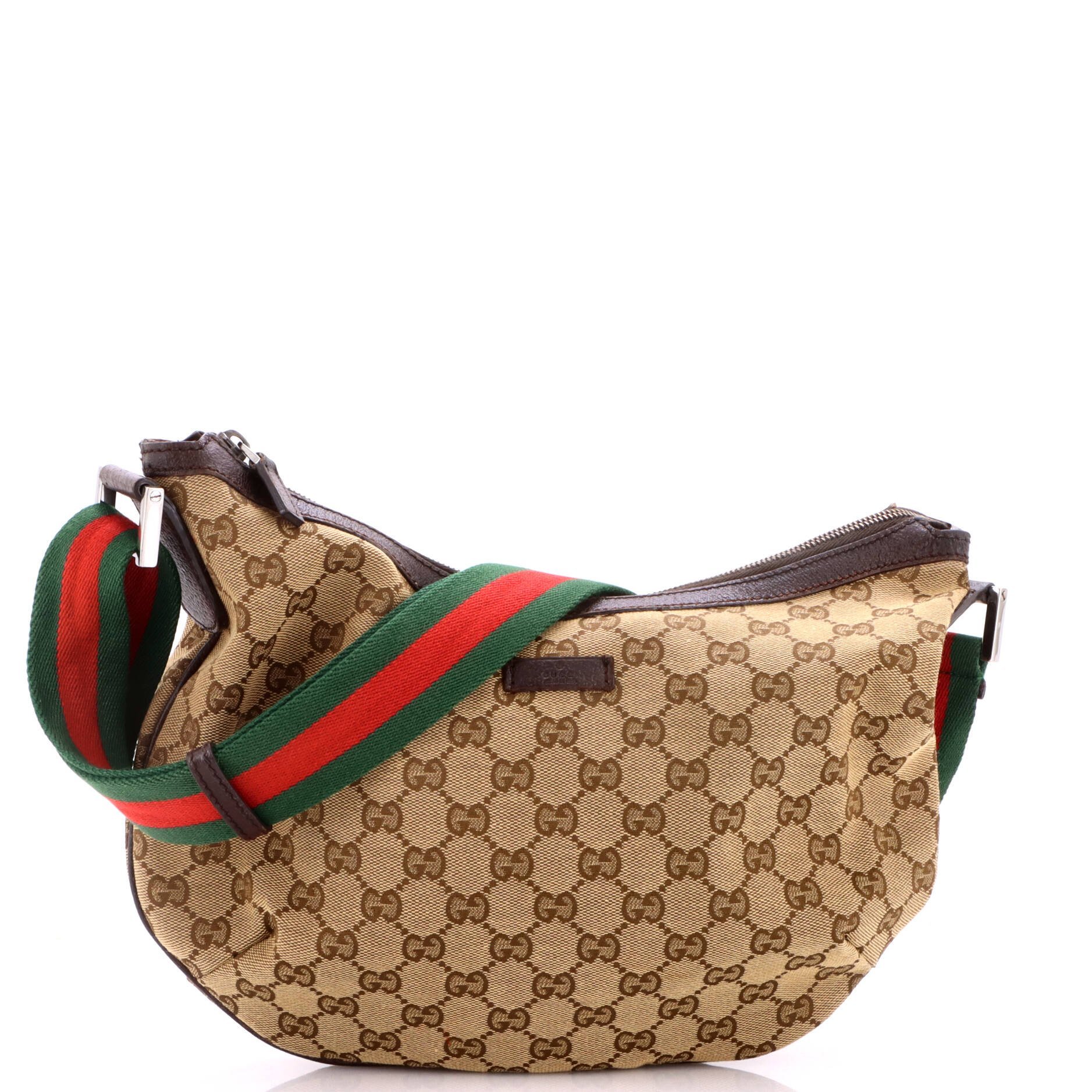Cloth handbag