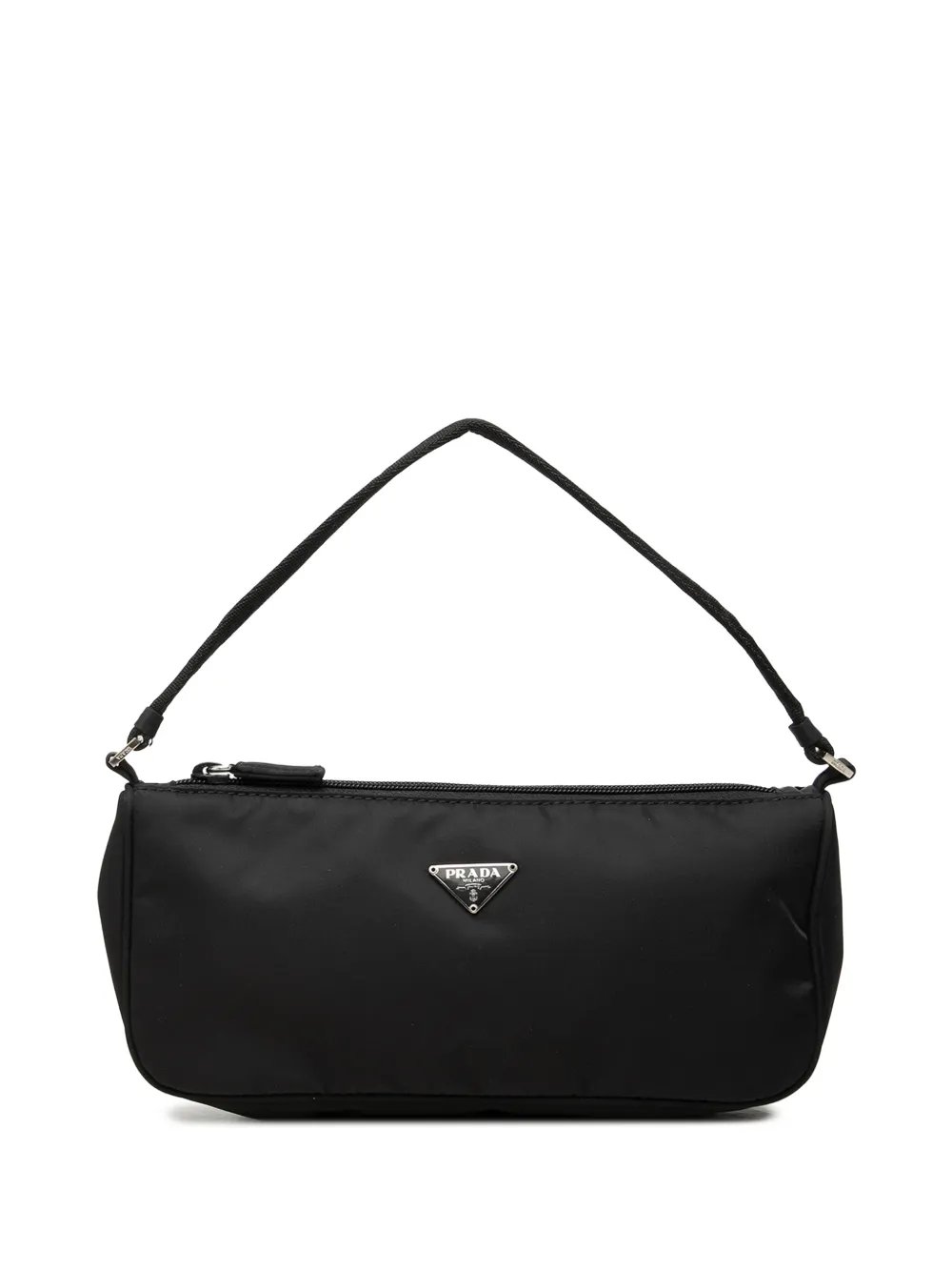 Prada 2000-2013 Tessuto Pochette shoulder bag