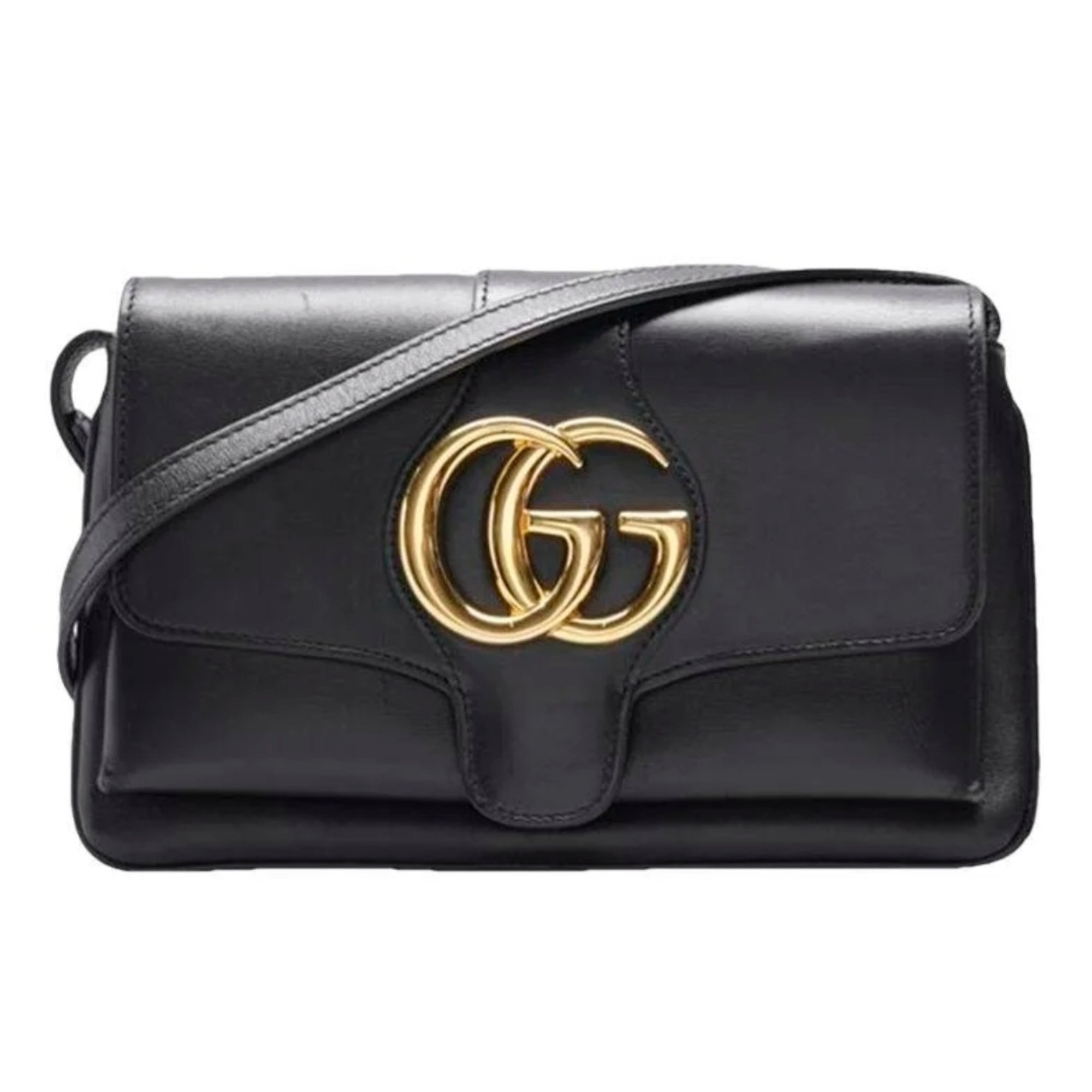 Gucci Arli leather handbag