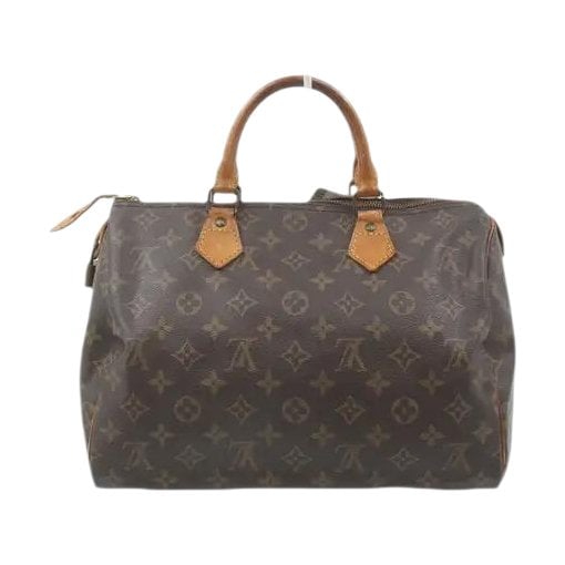 Speedy cloth handbag