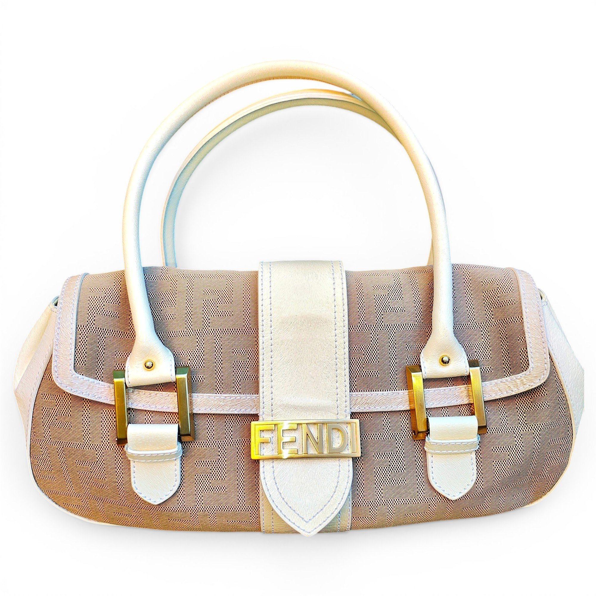 Cloth handbag