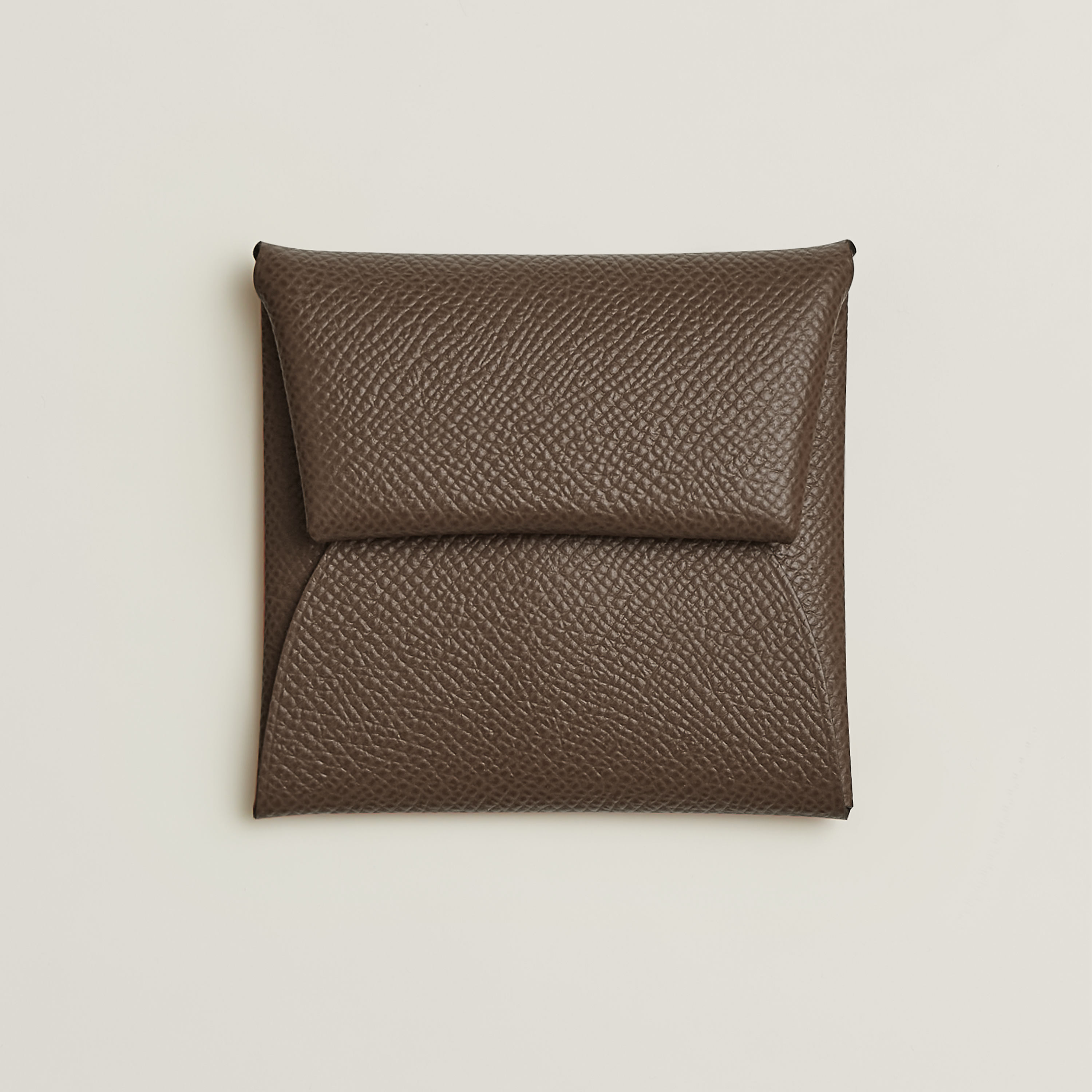 Bastia change purse