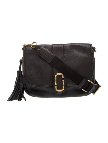 Marc Jacobs Signature Crossbody Bag