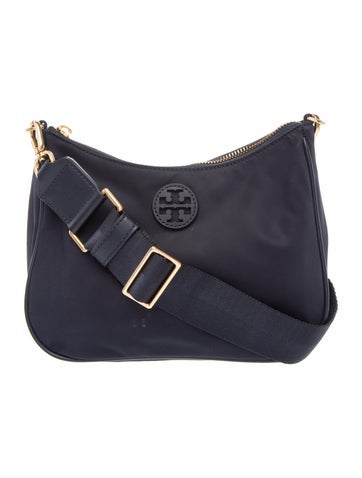 Nylon Shoulder Bag